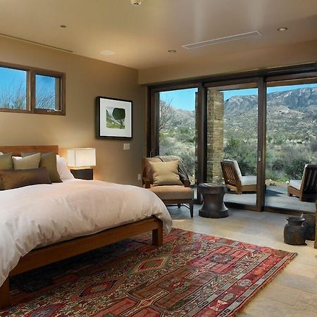 Miraval Resort & Spa (Adults Only) Catalina Esterno foto