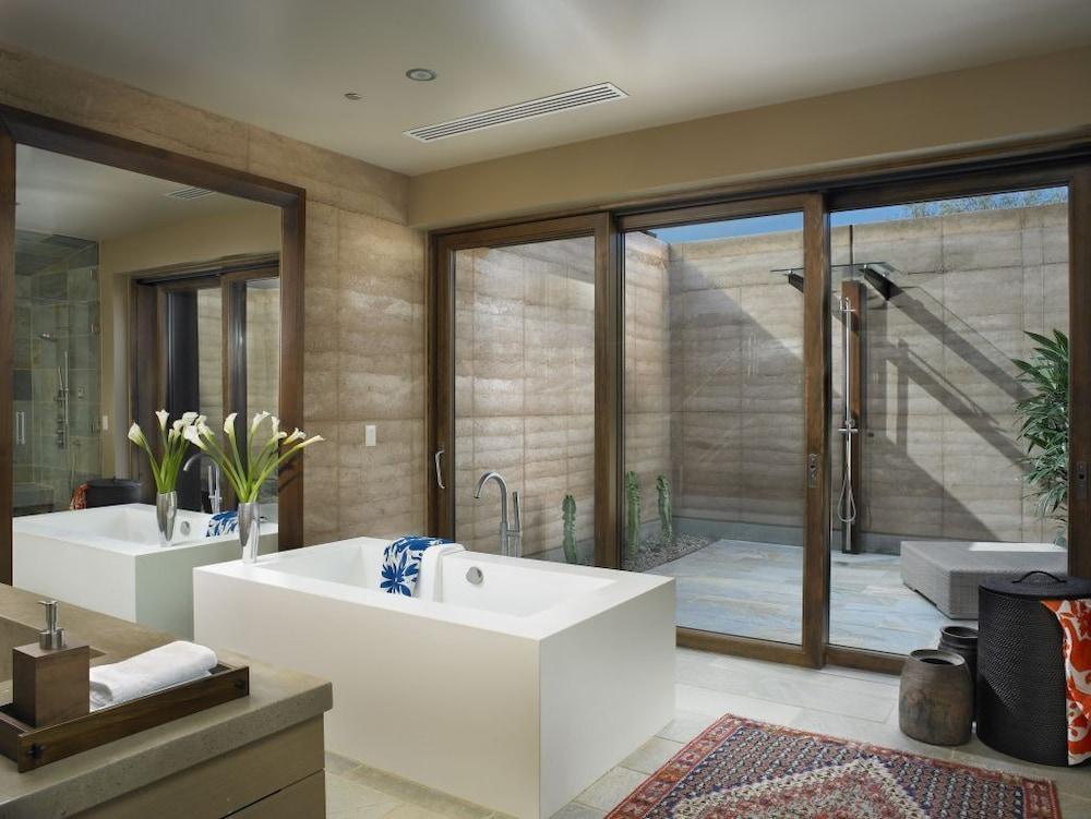 Miraval Resort & Spa (Adults Only) Catalina Esterno foto