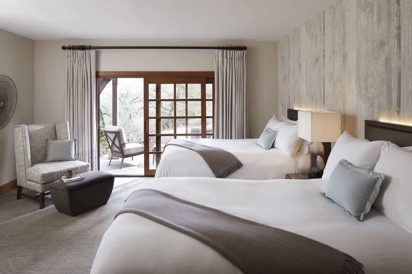 Miraval Resort & Spa (Adults Only) Catalina Esterno foto