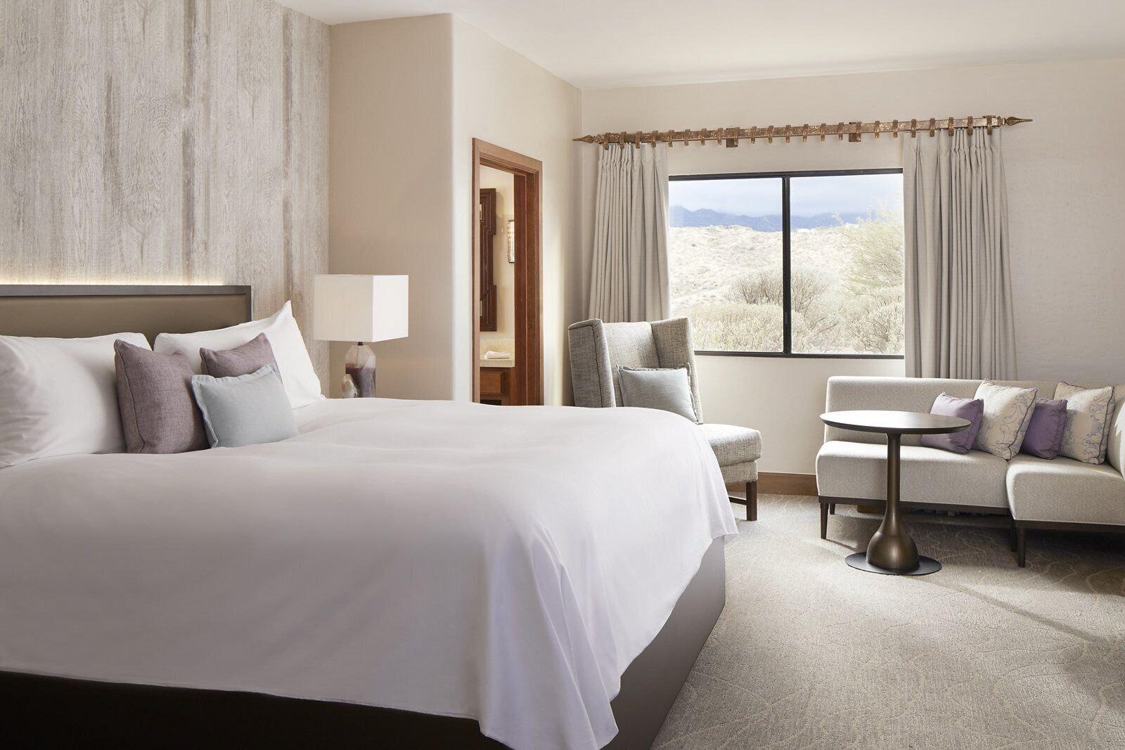 Miraval Resort & Spa (Adults Only) Catalina Esterno foto