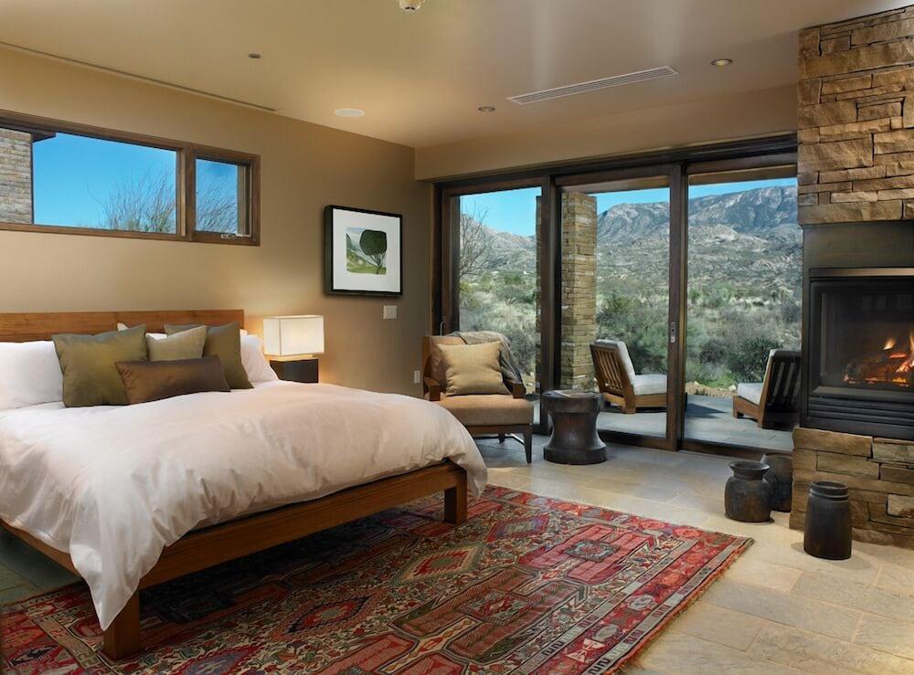 Miraval Resort & Spa (Adults Only) Catalina Esterno foto