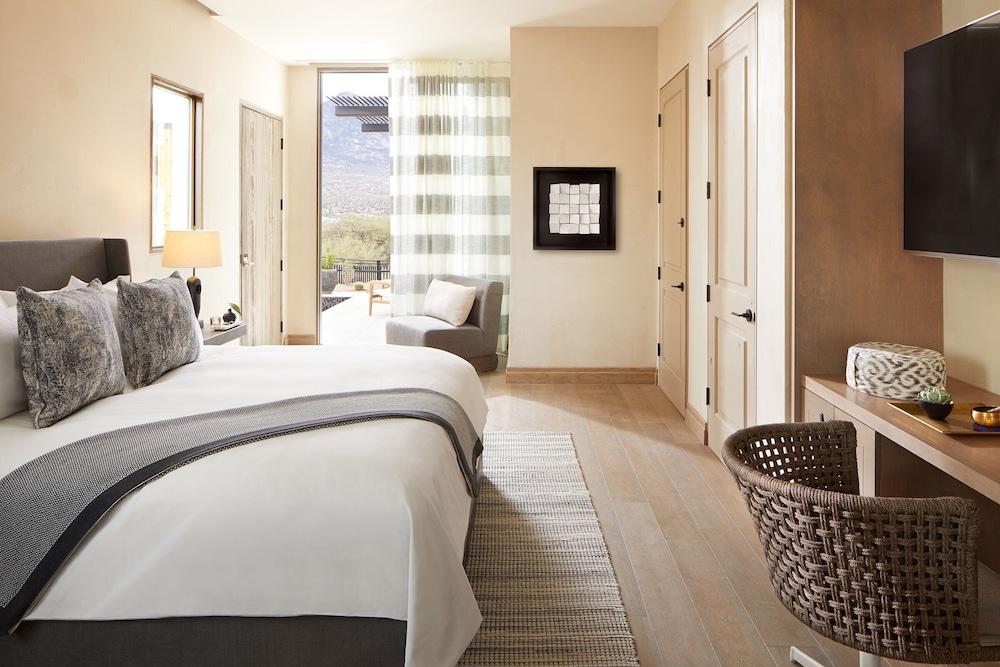 Miraval Resort & Spa (Adults Only) Catalina Esterno foto