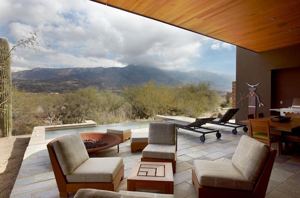 Miraval Resort & Spa (Adults Only) Catalina Esterno foto