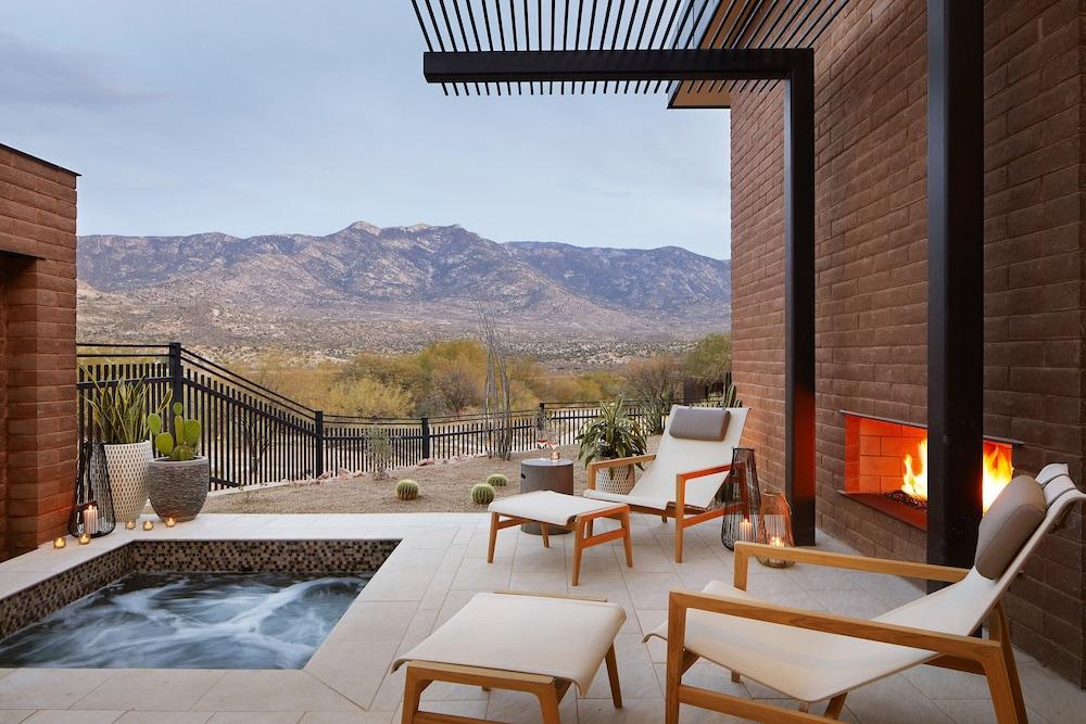 Miraval Resort & Spa (Adults Only) Catalina Esterno foto