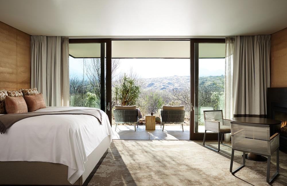 Miraval Resort & Spa (Adults Only) Catalina Esterno foto