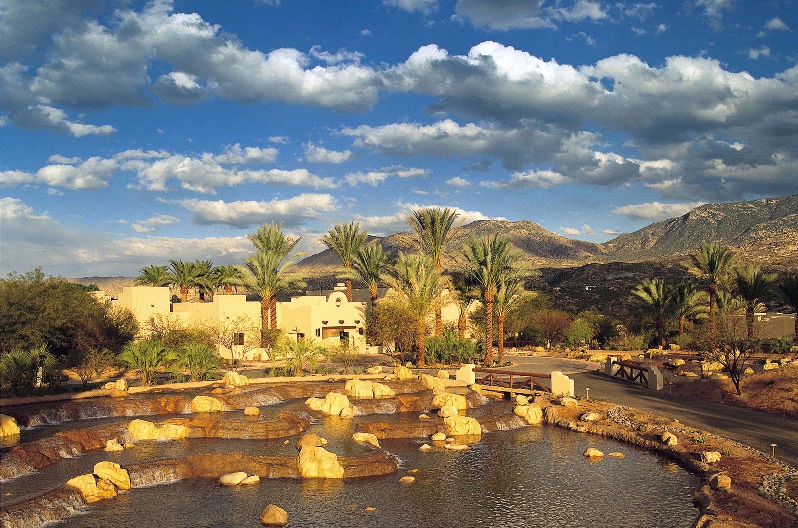 Miraval Resort & Spa (Adults Only) Catalina Esterno foto
