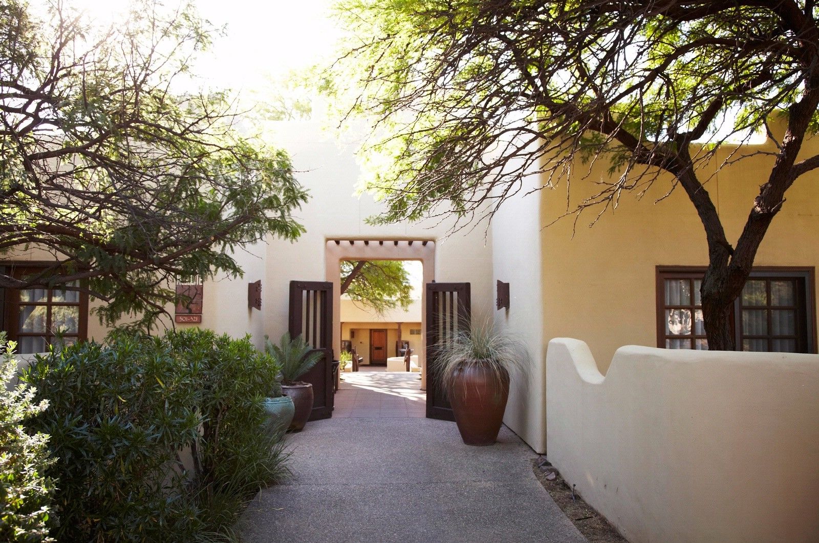 Miraval Resort & Spa (Adults Only) Catalina Esterno foto