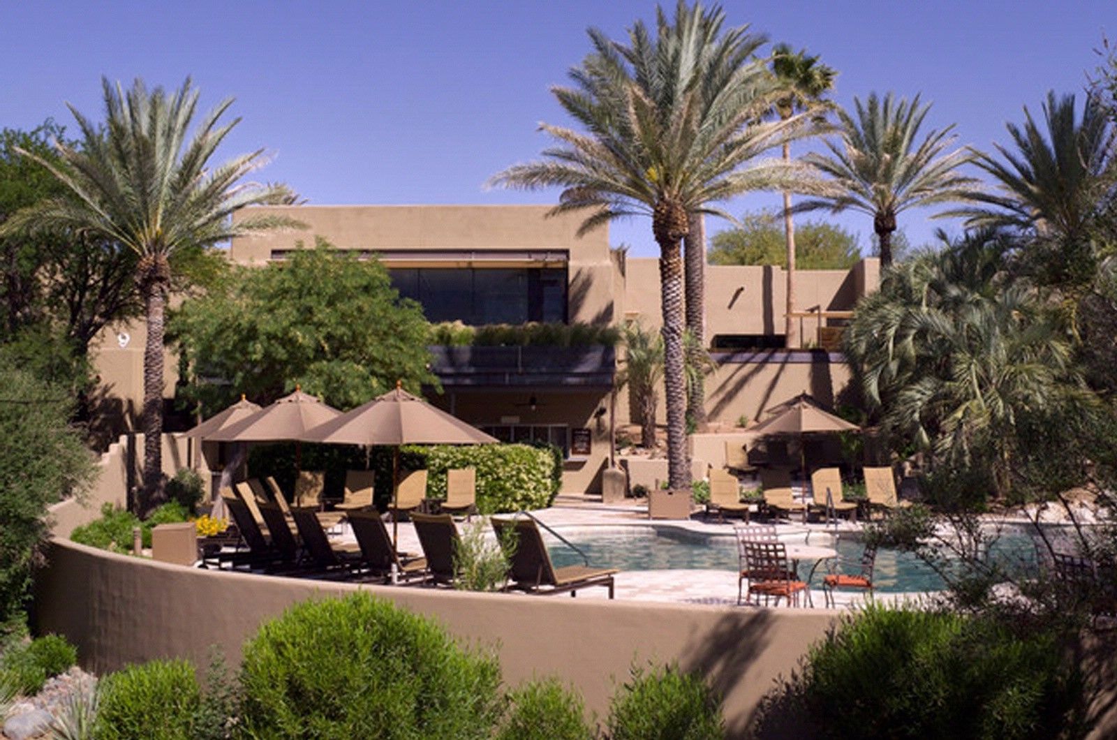 Miraval Resort & Spa (Adults Only) Catalina Esterno foto