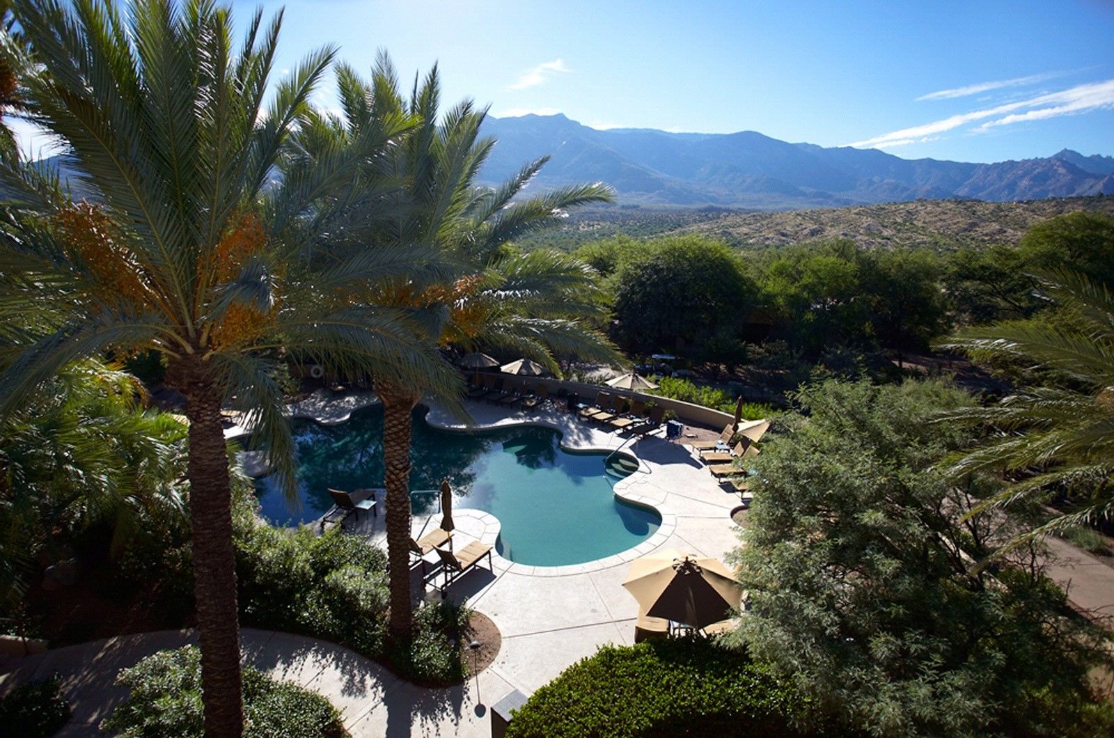 Miraval Resort & Spa (Adults Only) Catalina Servizi foto