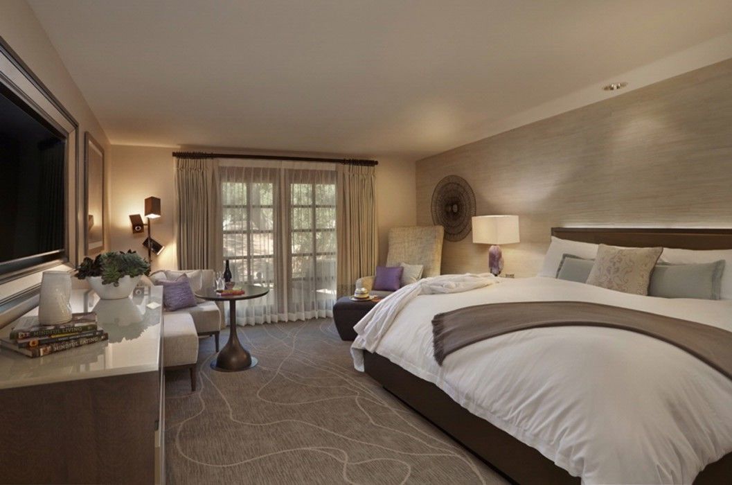 Miraval Resort & Spa (Adults Only) Catalina Esterno foto