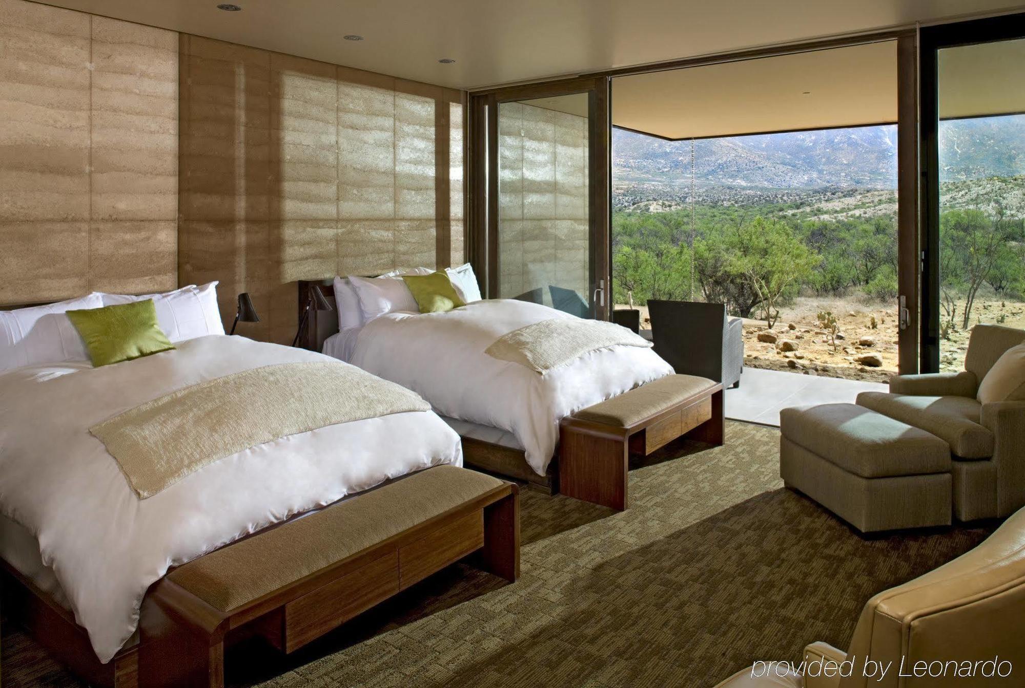 Miraval Resort & Spa (Adults Only) Catalina Camera foto