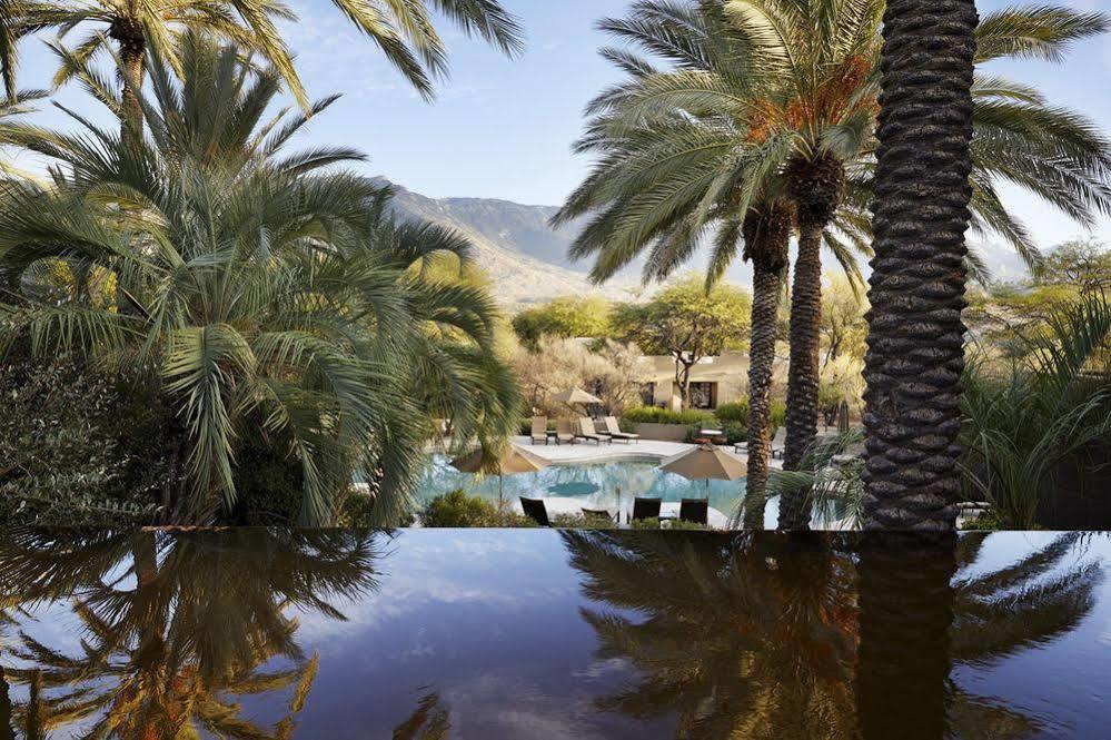 Miraval Resort & Spa (Adults Only) Catalina Esterno foto