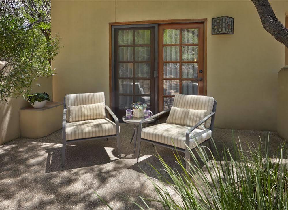 Miraval Resort & Spa (Adults Only) Catalina Esterno foto