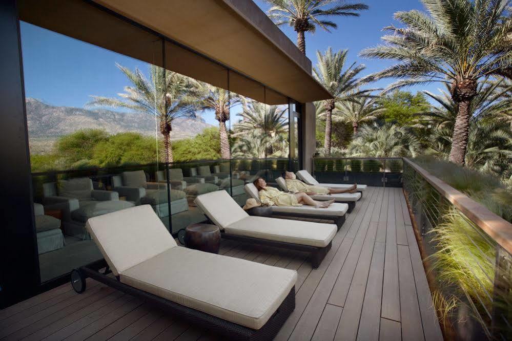 Miraval Resort & Spa (Adults Only) Catalina Esterno foto